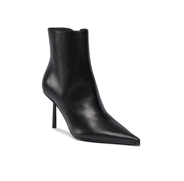 Ботильоны Le Silla Bella 4210V080L3PPNEM001 Black