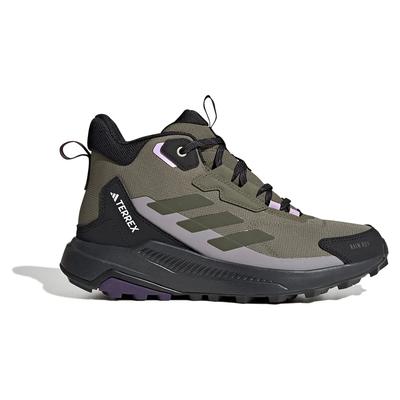 Wanderschuhe Terrex Anylander Mid Rain.Rdy