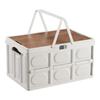 Explorer 50L Foldable Storage Box