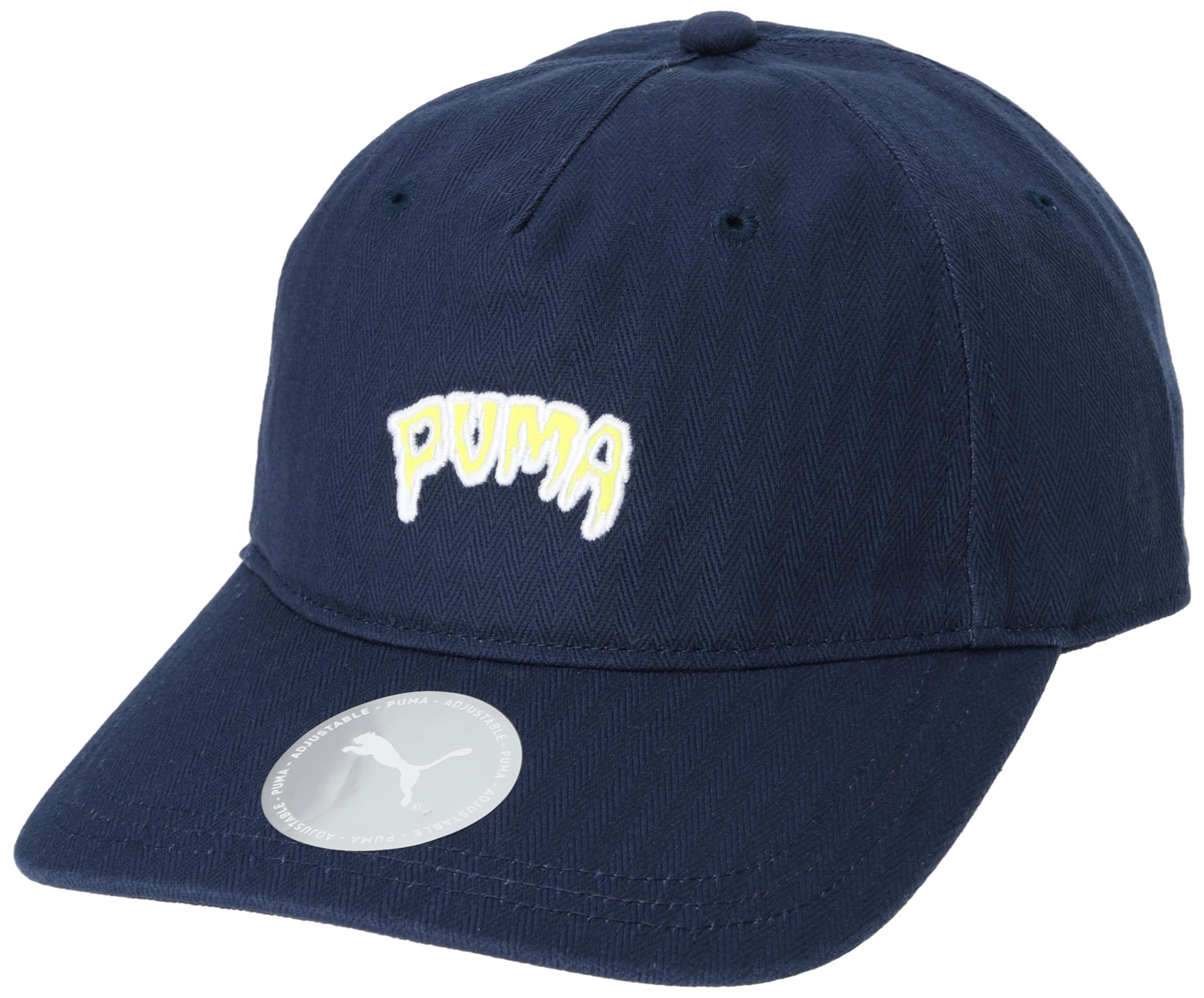 

Hat SK8 RELAXED LOW CURVE 025131 24 Color Club Navy [PUMA] Spring/Summer (02)