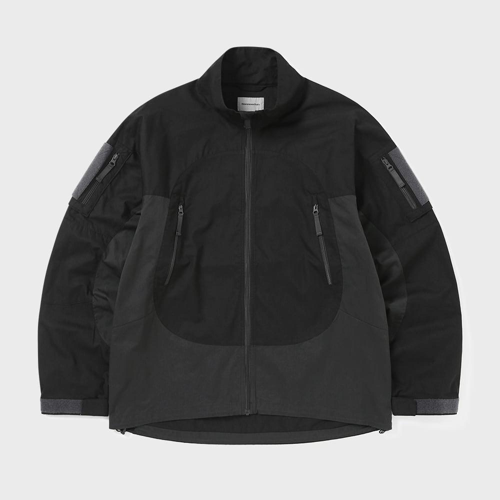 Это Никогда Не То Куртка ПКУ Черная S