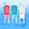 Portable Pet Walking Feeder Foldable Pet Water Dispenser Pet Supplies Pet Dog Water Bottle  Hiking