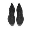 Anta Jianshan 2.5 Lite Sports Comfortable Fleece Non-Slip Wear-Resistant High-Top Basketball Shoes Men Sneakers Basic-Black 912541802Q-4