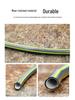 Multifunctional Watering & Cleaning Hose Set: Garden, Car Wash, Landscaping, Vegetables, Sprinkler, and Household Use