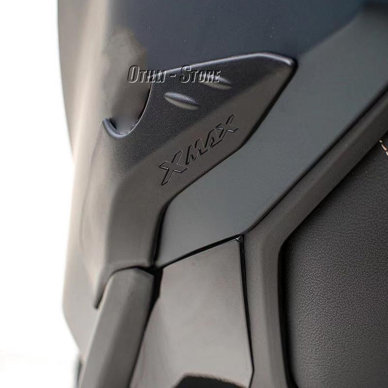 New Protective Strip Motorcycle Side Edge Protector Scrape Guard For Yamaha XMAX X-MAX 125 X-MAX 300 XMAX125 XMAX300 2023-