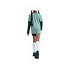 Nike Dri-Fit Legend Series Casual Fashion Simple Versatile Short Sleeve Kids Tops FZ5199-017