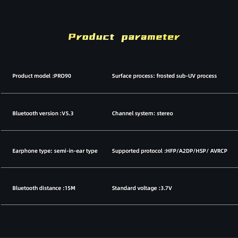 Căști Bluetooth cu adevărat fără fir Căști Hifi de calitate a sunetului cu apel HD, control tactil, carcasă de încărcare, mini căști intraauriculare pentru jocuri