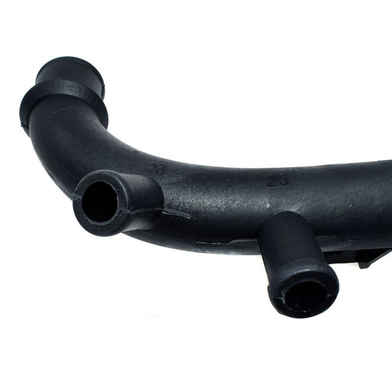 96273608 Car Accessories Coolant Radiator Water Pipe Hose Connector For Aveo5 Aveo 1.6L 1999-2008 Daewoo Lanos