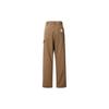 Carhartt WIP Casual Pants Unisex Khaki I031716-07R-02