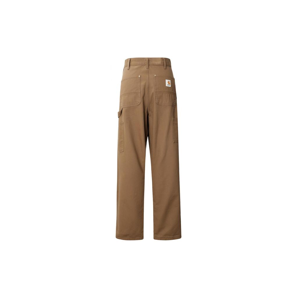 Carhartt WIP Casual Pants Unisex Khaki I031716-07R-02