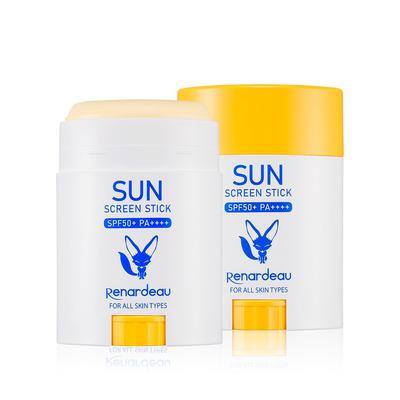 Körperpflege – Sonnenschutz- & Bräunungsmittel
