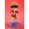 Soul Nations World Collectible Figure S.H. Figuarts Monkey D. Luffy Action Figure