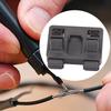 Soldering Wire Holder Third Hand Fixing Clip Soldering Station Practical Auxiliary Tool Adjustable for Car Audio Installation