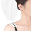 Bra Extenders 2/6pcs Washable Anti-slip Soft Silicone Bra Strap Cushions Shoulder Pad