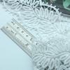 New Water-Soluble Lace Milk Silk Accessories Fine Lace Cotton Thread Skirt Underwear Clothing Embroidery Lace