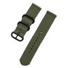 Nylon Waterproof Quick Release Strap, Suitable for Huawei Samsung Garmin Smart Watch Accessories
