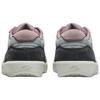 Nike SB Force 58 Textile, Leather Breathable Low top Skateboard Shoes Men's Gray Purple DV5477-010