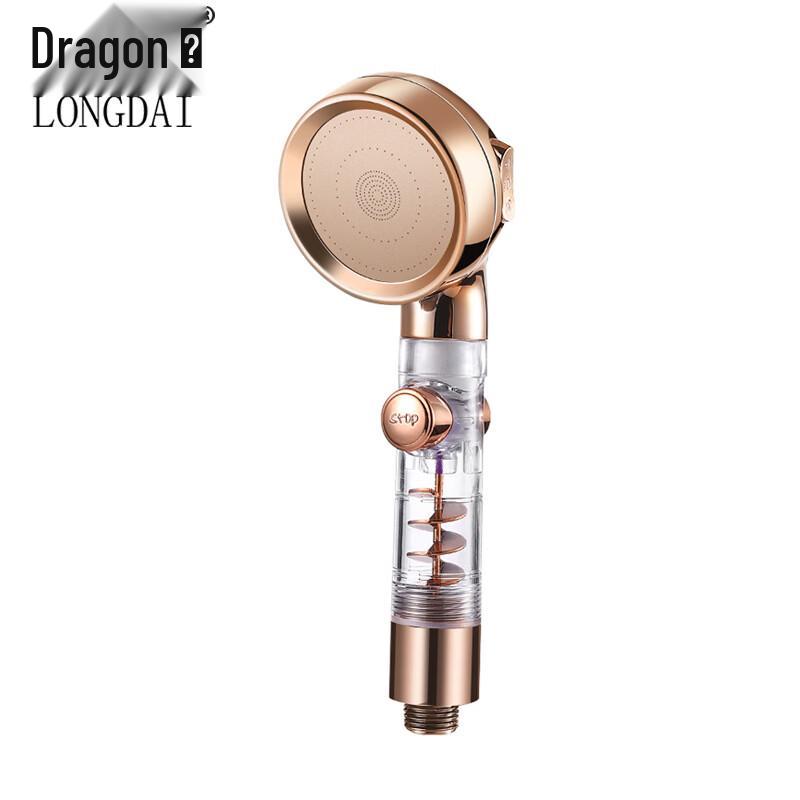 Longdai Pressurized Shower Head