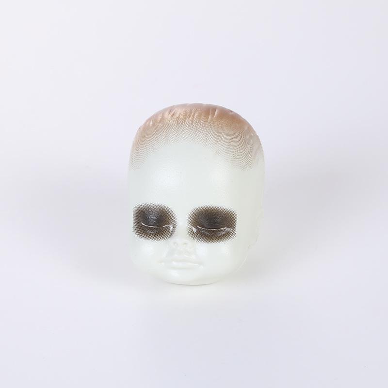 Halloween Decoration Set: Pumpkin, Spider, Skull, Frog, Ghost & Coffin Accessories