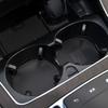 Car Center Console Water Cup Holder Accessories Replacement for Mercedes W205 W213 W238 W253 2015-2021