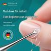 Instrumente pentru manichiură și pedichiură – Instrumente pentru cuticule