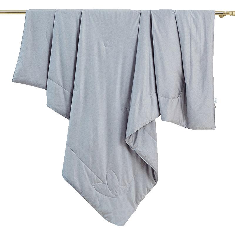 

Ciyun Mulberry Silk Summer Quilt 150cm x 210cm