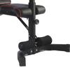 JUNXIA Multifunctional Dumbbell Bench