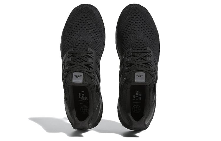 UltraBoost Adidas 1.0 Dna 'Triple Black' HQ4199