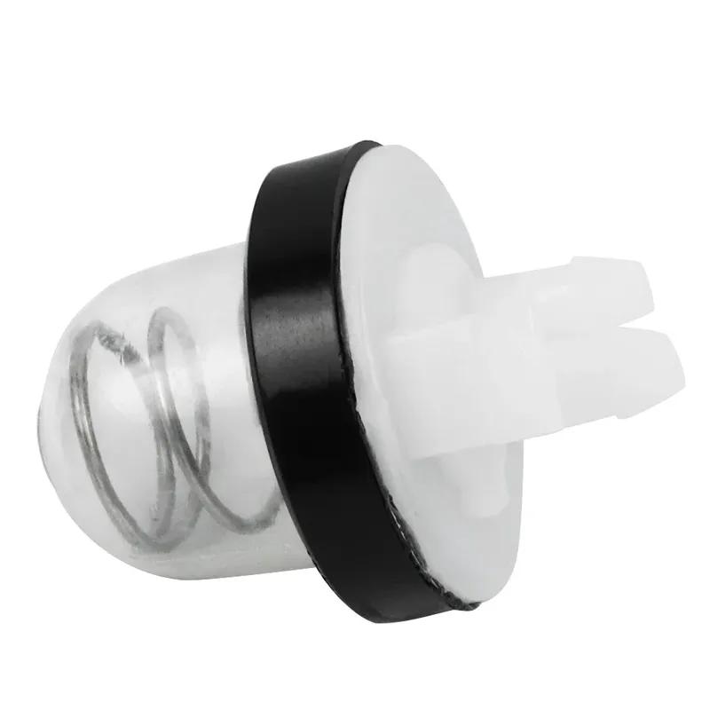5 Packs Primer Bulb Fuel Pump for Stihl TS410 TS420 TS700 TS800 SR430 SR450 BR500 BR550 BR600 BR350 BR430 Blower 4238 350 6201