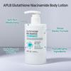 APLB - Glutathione Niacinamide Body Lotion Bundle Set