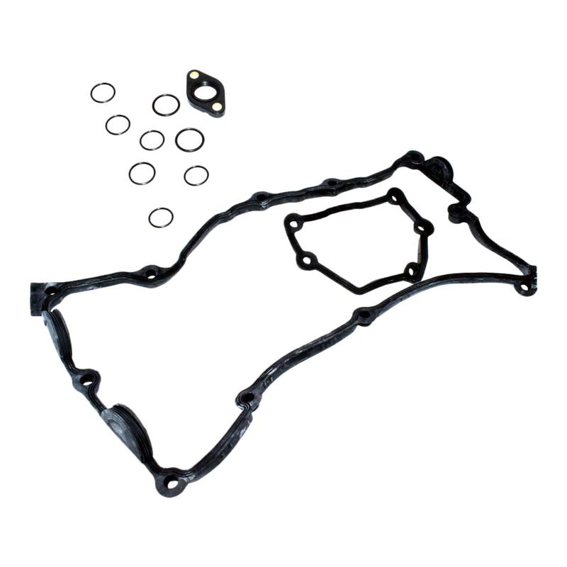 Plastic Engine Cover Replacement Parts 11120032224 Fit for BMW 1,8L 2,0L 118i 120i 316i 318i 320i N42 N46 Accessories