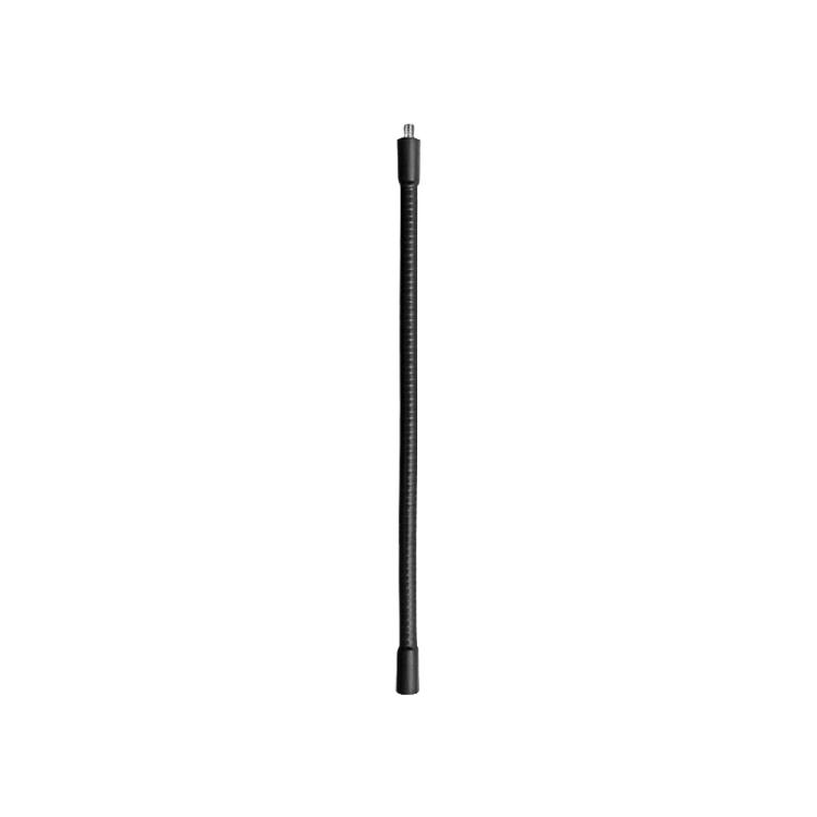 

Professional Tripod Extension Rod Metal Rod with 1/4 Thread for Enhances Camera Stability DSLR Extension Arm