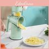 Vegetable Functional Multi Cutter Roller Meat Grinder Home Anti Hand Injury