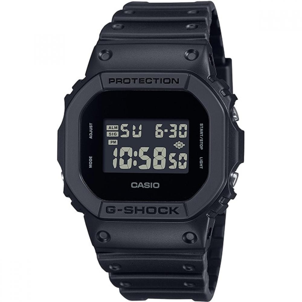 

CASIO DW-5600UBB-1JF [CASIO G-SHOCK G-SHOCK сплошные цвета]