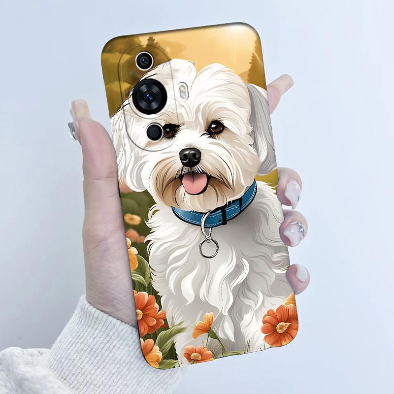 For Huawei Nova 12s Case Soft Silicone TPU Cute Panda Astronaut Cover for Huawei Nova 11 Pro Ultra Nova12S FOA-LX9 Coque Fundas