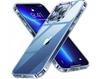 Transparent Premium Back Case Iphone13Pro