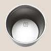 Titanium Coated Thermos Coffee Tea Tumbler Stainless Steel Insulated Car Thermal Mug Portable Cup Water Bottle Ti Vacuum Flasks