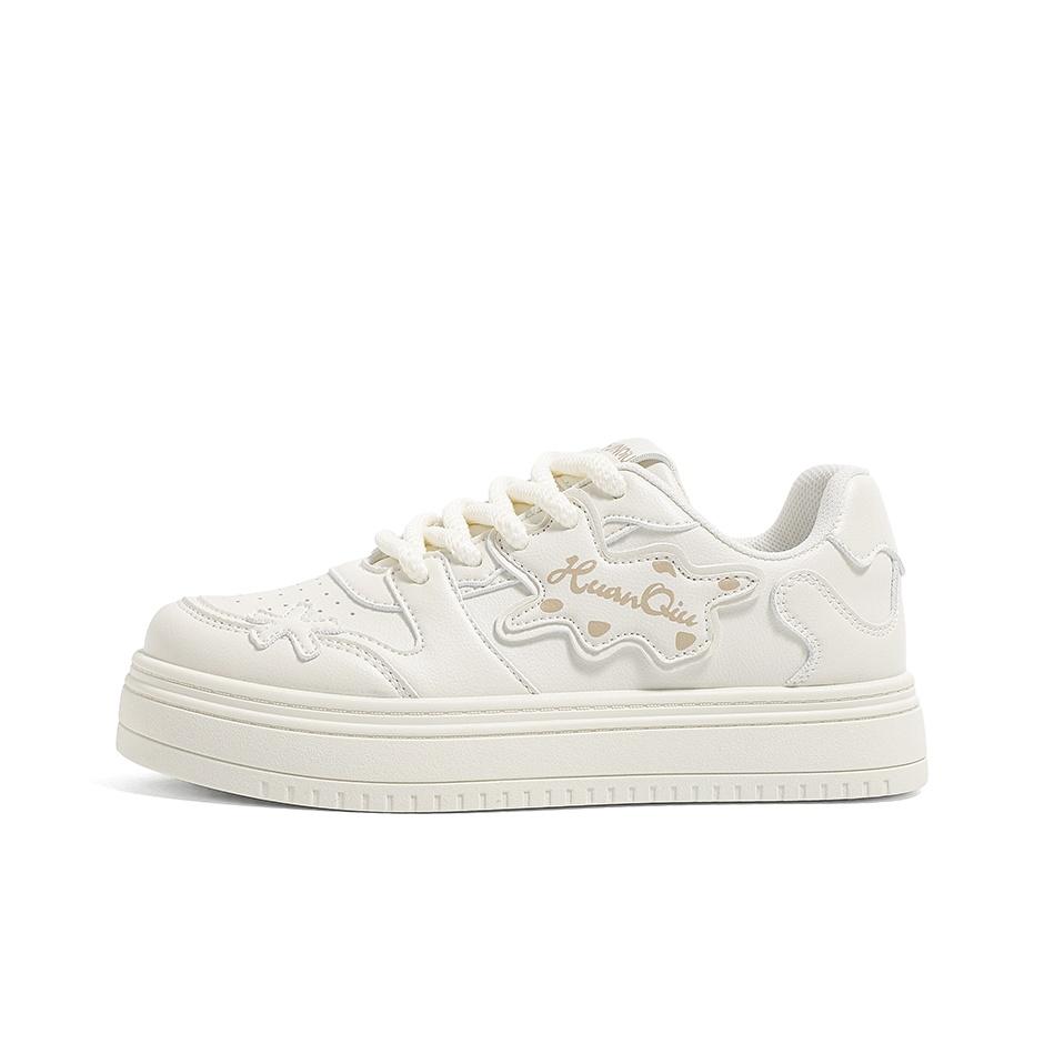

HUANQIU Skateboarding Shoes Women