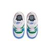Nike Court Borough Durable Comfortable Fit Low Top Walking Shoes Baby Sneaker DV5458-140