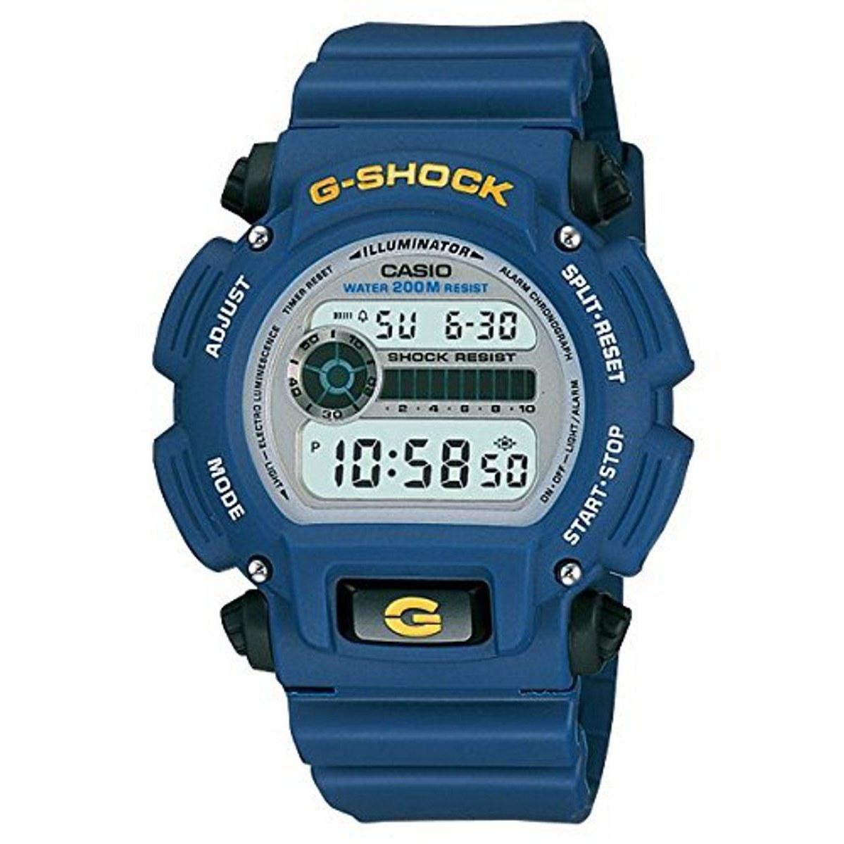 CASIO G-SHOCK DW-9052-2V