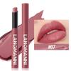 1PC Matte Lipstick, Easy To Color Lipstick Pen, Long-lasting Easy To Color Moisturizing Lipstick, Natural Moisturizing And Moisturizing Lipstick