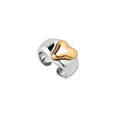 SENTIMENTS NO.434 [GOLD] RING