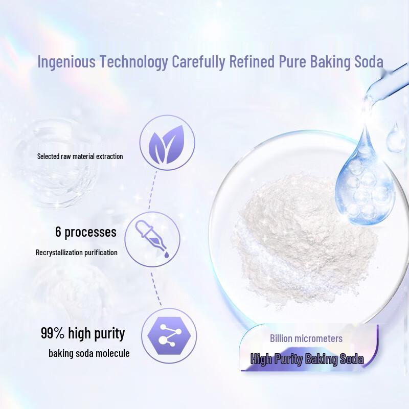 Colgate Baking Soda Whitening Toothpaste