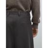Masimodutti Wool Blend Relaxed Fit Pants