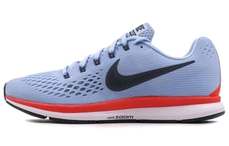 

Nike Air Zoom Pegasus 34 Ice Blue 880555-404 40.5