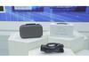 300kW EV Charging Adapter: China GBT To Europe CCS2 Connector
