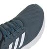 Laufschuhe GLX 6 LIV00 Arctic White cm [Adidas] Fusion/Arctic Night/Footwear (IE1977) 28,0