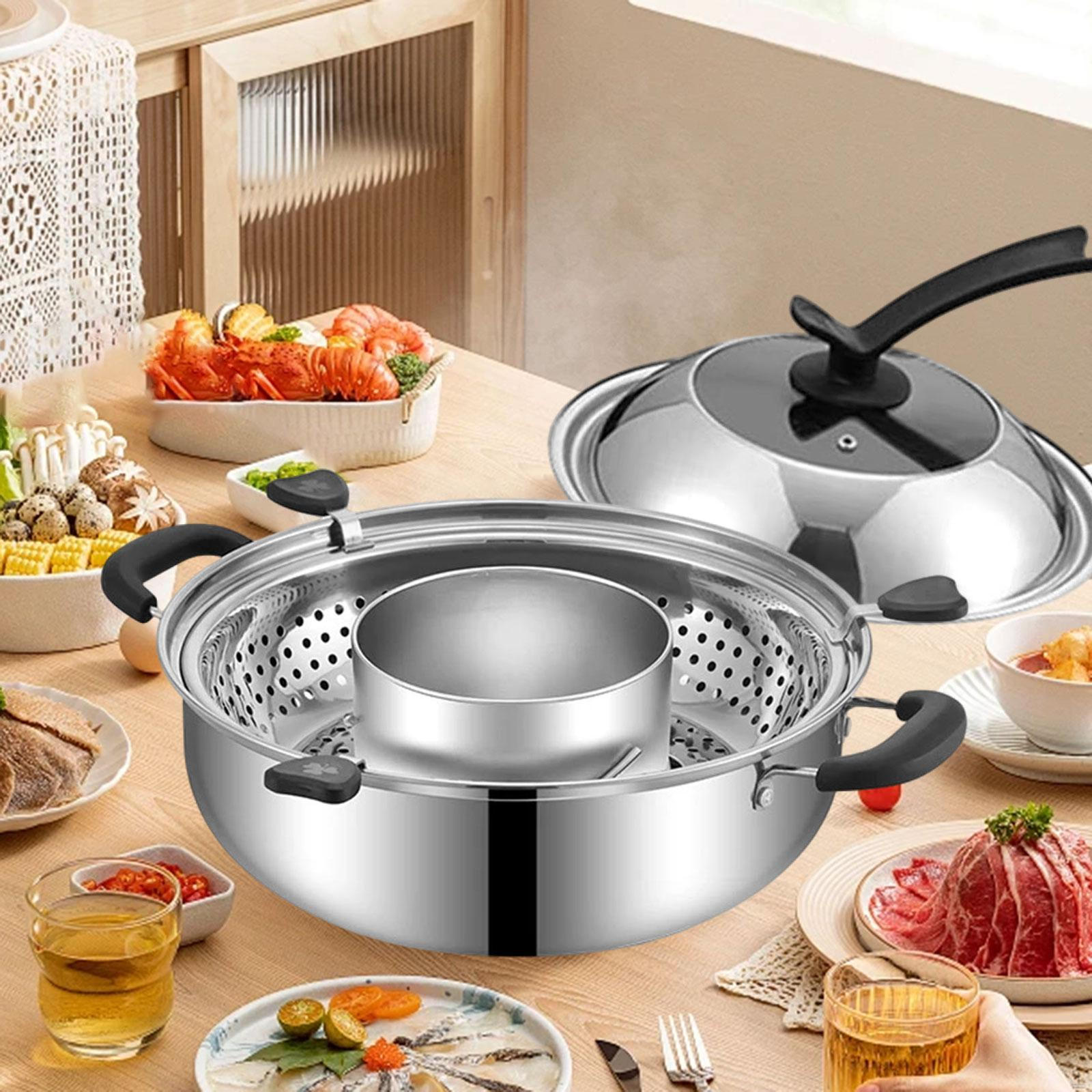 

Подогреватель с антипригарным покрытием для дома и вечеринок No punching