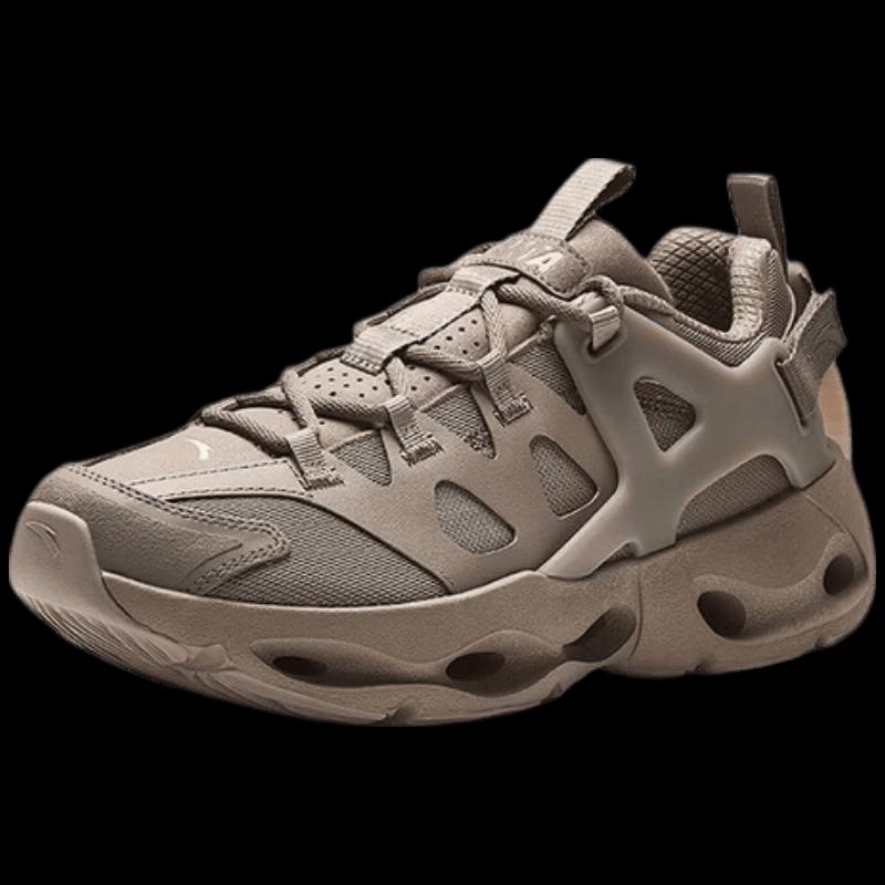 ANTA Guangliu Men s Retro Outdoor Casual Shoes US 9.5