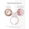 Tattoo Ring Tattoo Embroidery Pigment Cup Tattoo Ring Tattoo Embroidery Products Grafting Eyelash Ring Tattoo Embroidery Products Tools